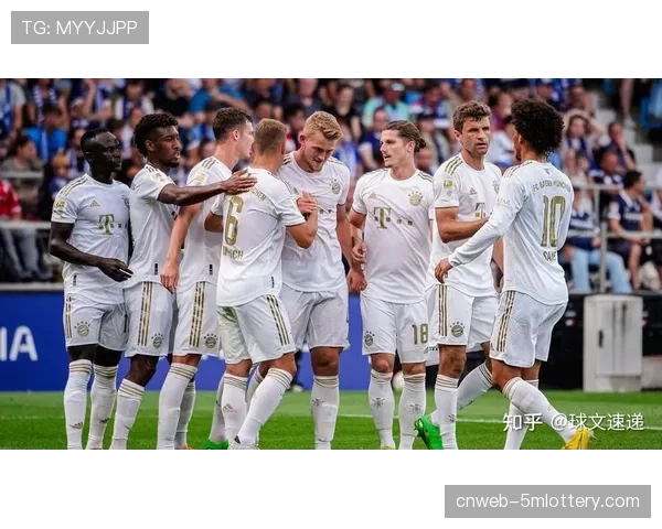 官方：拜仁vs皇马一役主裁判突发不适，由第四官员紧急替换上场