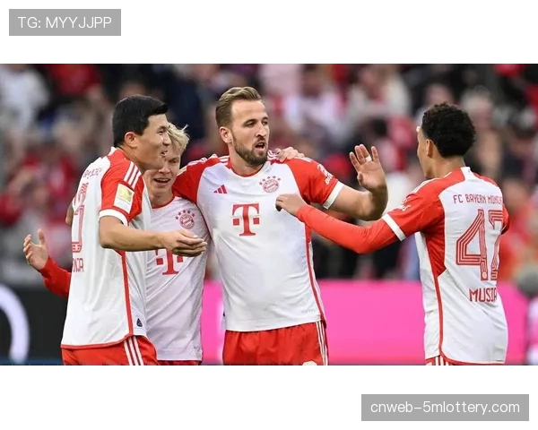 拜仁慕尼黑3-2绝杀弗赖堡，年轻球员卡尔补时阶段完成制胜进球